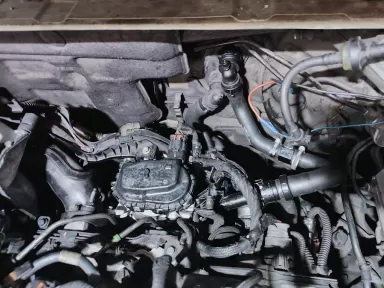 Auto Garrofers