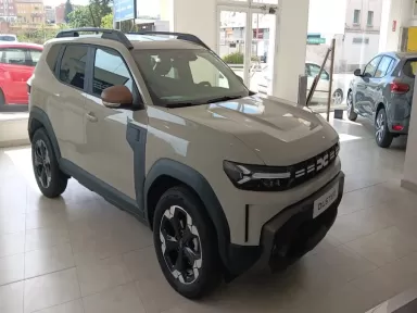 Dacia Manresa - Movento Auser