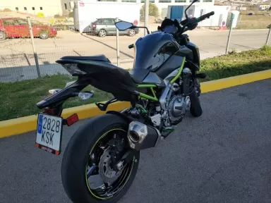 Auto Rentat Sant Quirze