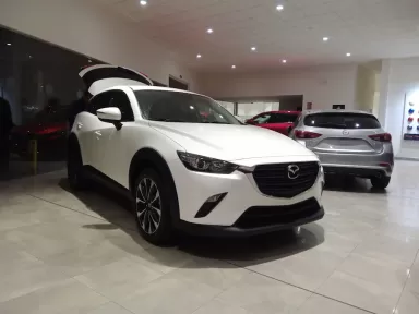 Concesionario Mazda - Egarmaz Motor Terrassa