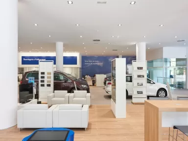 Concessionari Volkswagen SARSA