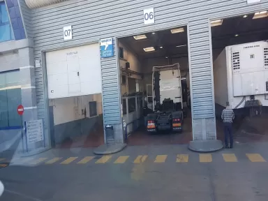 Volvo Truck Center SL