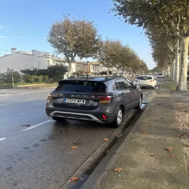 Goldcar Barcelona
