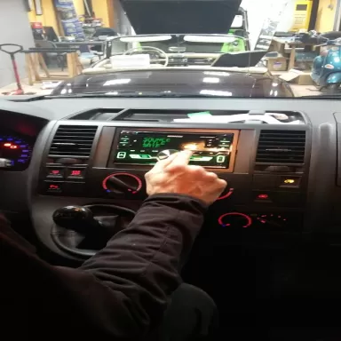 Neumáticos Tonico, S.A.