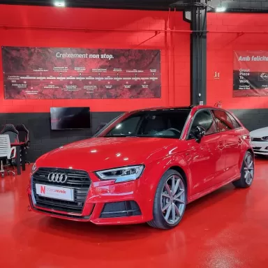 Crestanevada Barcelona | Concesionario de coches de segunda mano