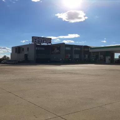 Petrocat - Estación de Servicio