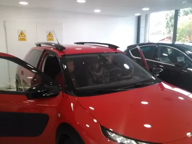 Citroën Sant Cugat | Maas Autos Vilarasau