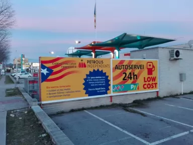 Petrolis Independents