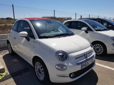 Centauro Car hire Barcelona airport