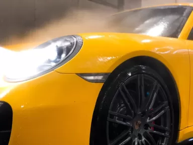 Autolavado Entenza | Lavadero de coches y Limpieza de vehículos