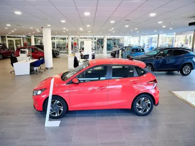 Concessionari Hyundai Motorprim Movento