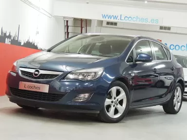 LCOCHES - Tu primer coche