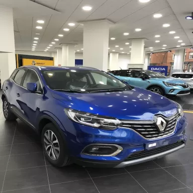 Renault - Dacia Fubermotor Barcelona