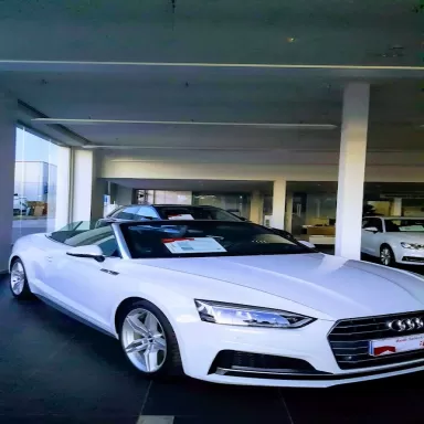 Concesionario Audi QUADIS Motorsol