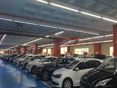 AUTOMÓVILES BELZUZ , S.L.