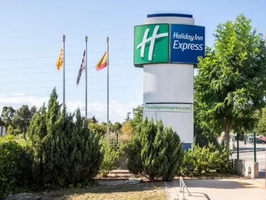 Holiday Inn Express Sant Cugat