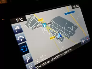 Sarauto Concesionario Peugeot, Opel, Fiat, Fiat Pro, Jeep, Abarth, Alfa Romeo