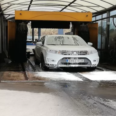 Gasolineras SorliGo Premià de Dalt