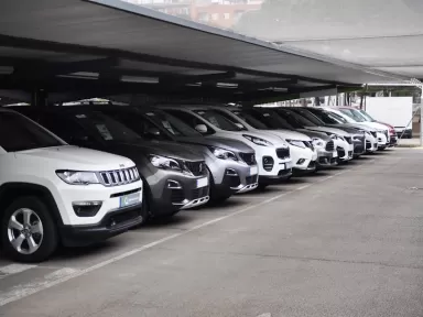 Vallescar Ocasión: Coches km 0, seminuevos y de ocasión