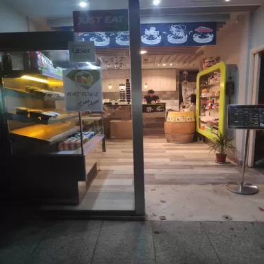 Parking Saba Plaza Santa Anna