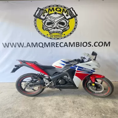 Amqm Recambios