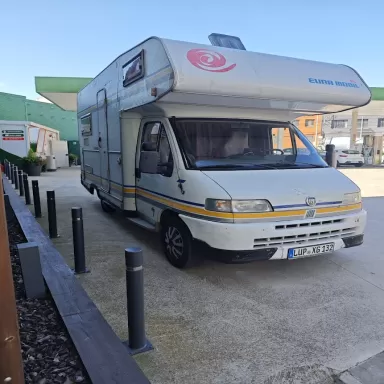 Gasoils Rovira, Sabadell