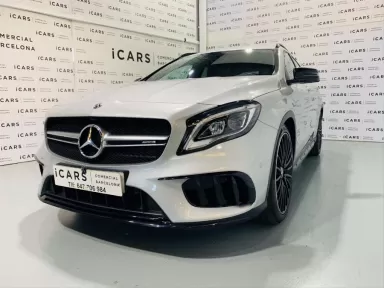 iCARS Barcelona