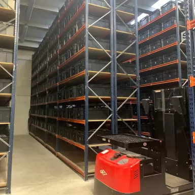 Autodesguaces La Gleva