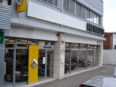 Renault - Martorell - Remm Guitart