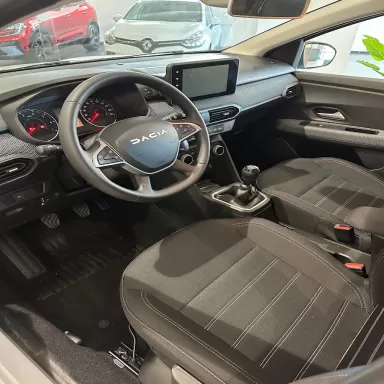 Dacia Manresa - Movento Auser