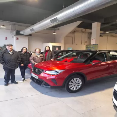 Das WeltAuto Baix Motor Sant Boi