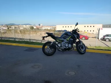 Auto Rentat Sant Quirze