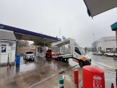 Elefante Azul Vilanova