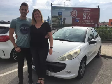 compramostucoche.es Barcelona-Mataró