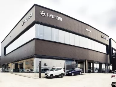 Concessionari Hyundai Motorprim Movento