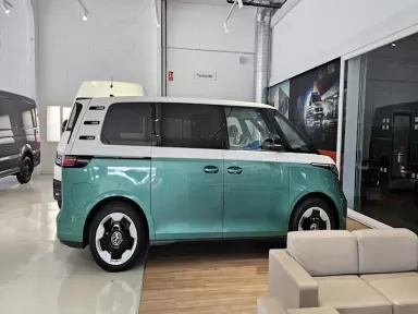 Concesionario Volkswagen Comerciales Oficial - QUADIS Motorsol