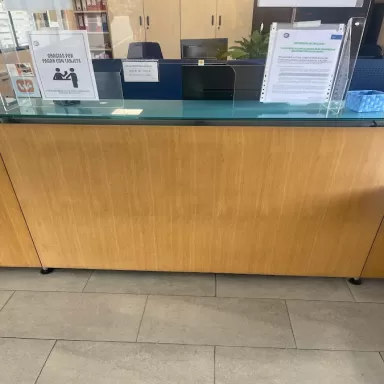 ITV Illescas TÜV SÜD