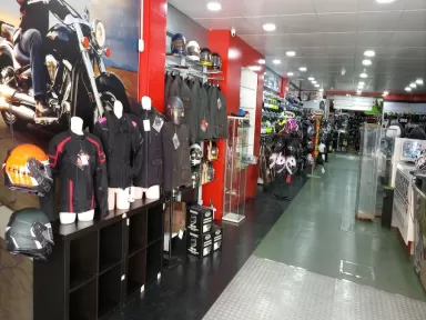 Outlete - Moterolandia Cascos y accesorios para ti y tu moto