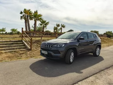 Davima Rent a Car - Barcelona