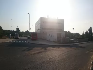 ITV Tarragona Applus