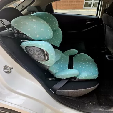 Stroller rental Easytravelkids & Bugakids