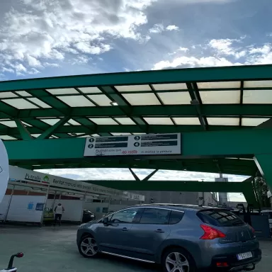 Petrolis de Barcelona, S.A.