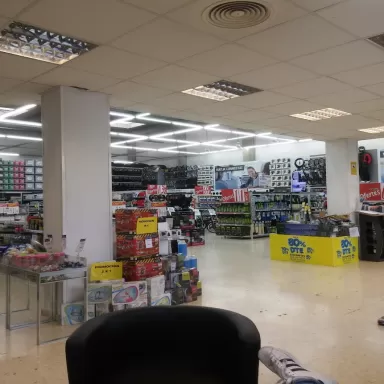 Norauto Barcelona Manresa