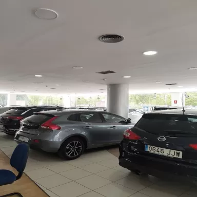 HR Motor | Sant Boi de Llobregat