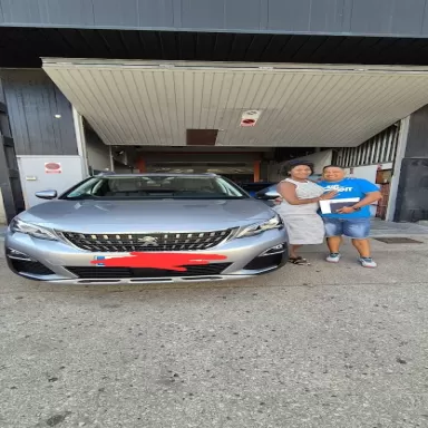 Flexicar Gavá | Concesionario de coches de segunda mano