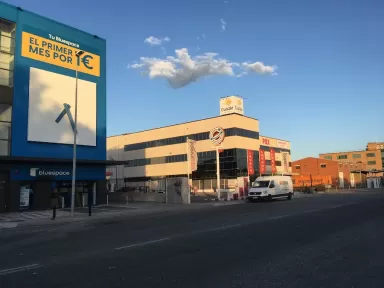 Carwash Planet BCN – Rentat de vehicles