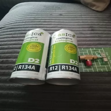 La Factoría del Recambio