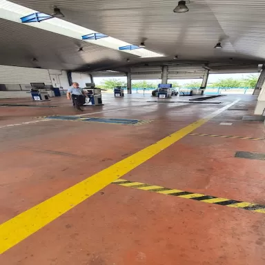 ITV Illescas TÜV SÜD