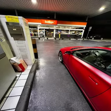 Ham Abrera GNL - GNC