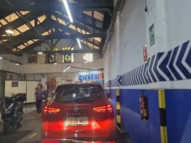 Autolavado Entenza | Lavadero de coches y Limpieza de vehículos